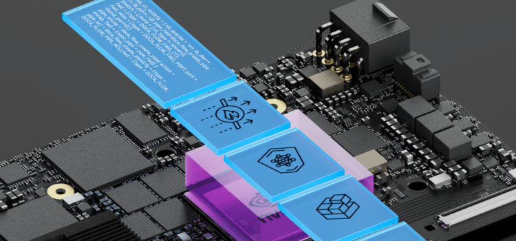 NVIDIA Expands BlueField 3 DPUs For AI Data Center Efficiency