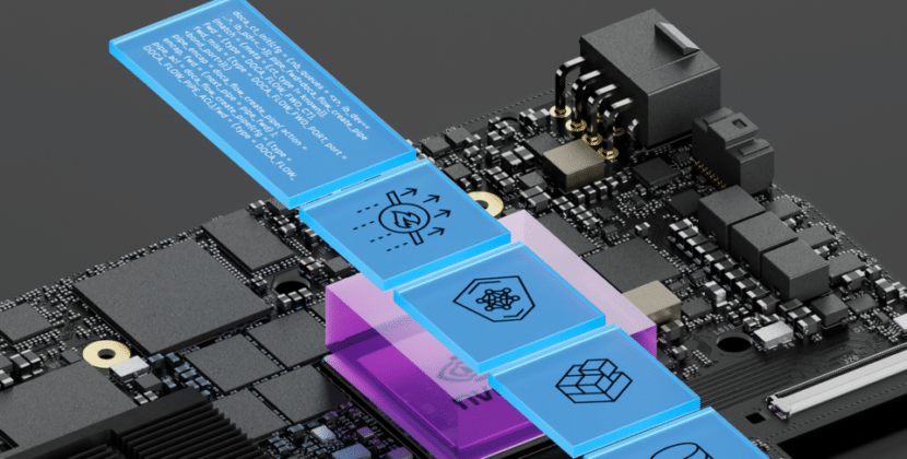 NVIDIA Expands BlueField 3 DPUs For AI Data Center Efficiency