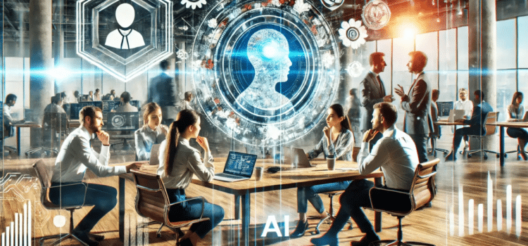 AI Career Shift: Which Skills Are Driving US Hiring