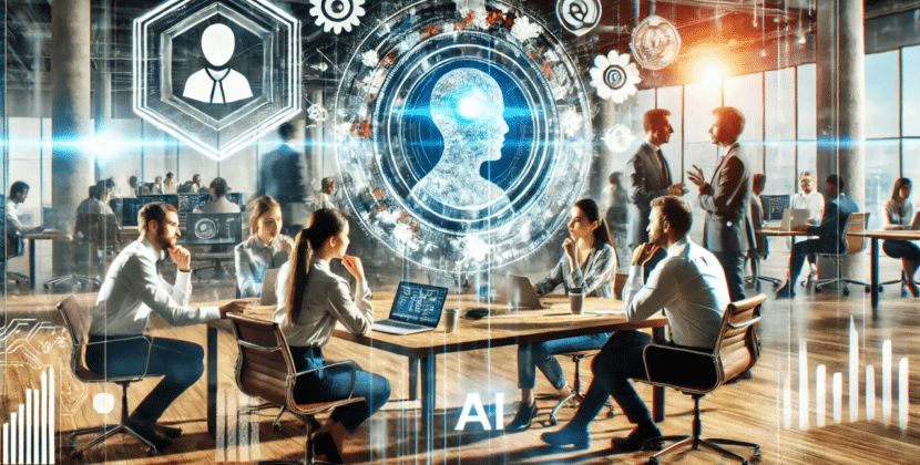 AI Career Shift: Which Skills Are Driving US Hiring
