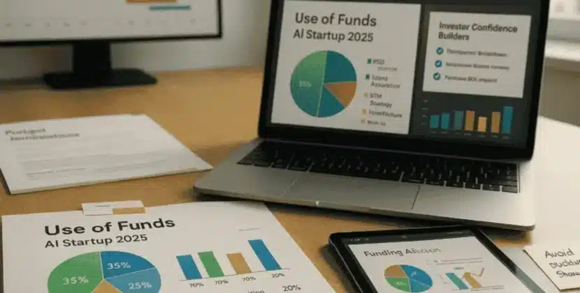AI Funding Shift: Why Capital Concentrates In a Few Players