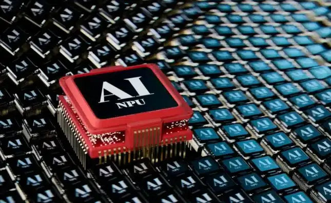 AI PC Upgrade Cycle: US IT Budgets Surge for 2026