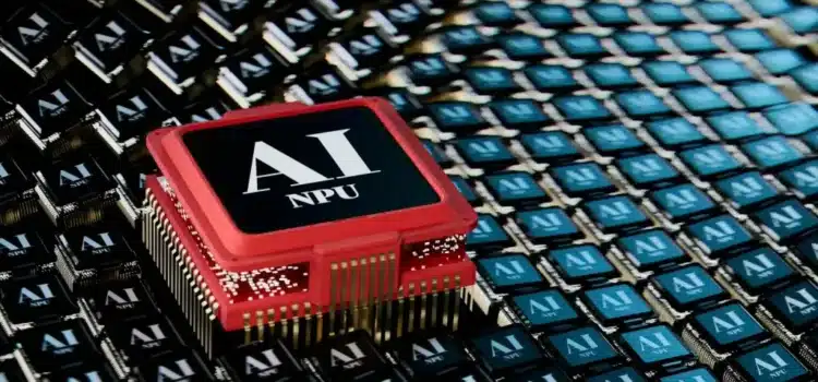 AI PC Upgrade Cycle: US IT Budgets Surge for 2026