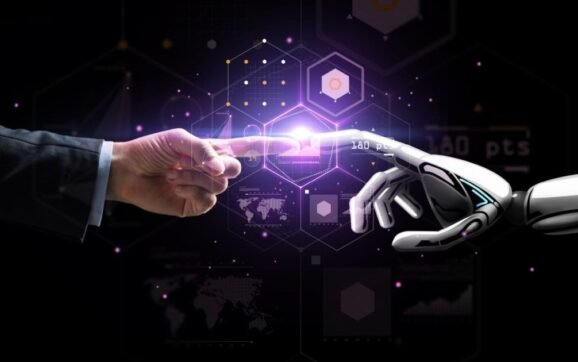 Agent-Based Enterprises: Why Strategy Is Shifting