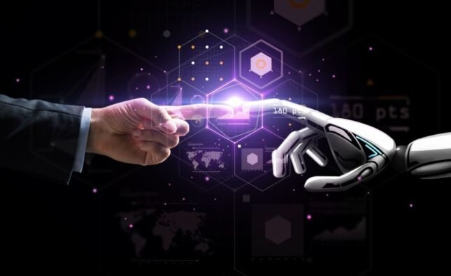 Agent-Based Enterprises: Why Strategy Is Shifting