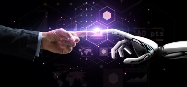 Agent-Based Enterprises: Why Strategy Is Shifting
