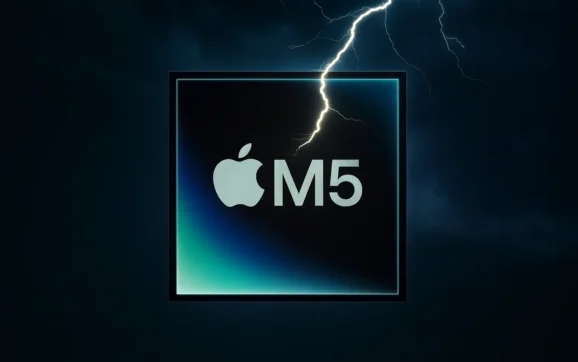 Apple Silicon M5: Why On-Device AI Is The Privacy Pivot