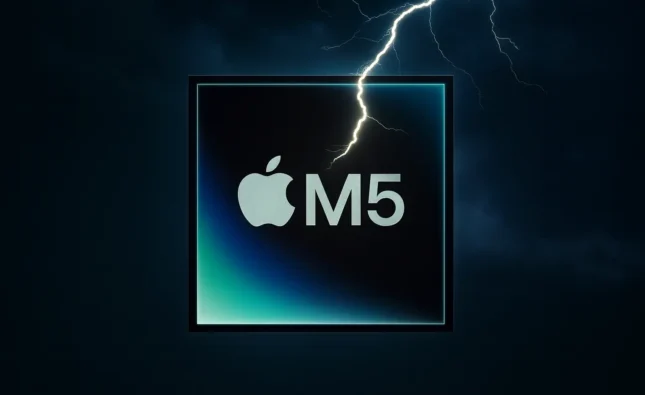 Apple Silicon M5: Why On-Device AI Is The Privacy Pivot