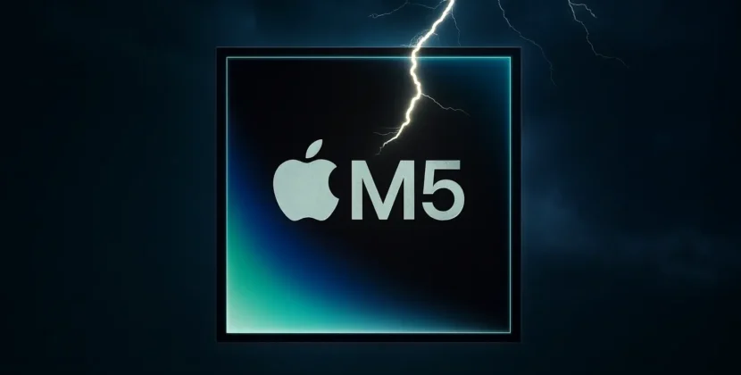Apple Silicon M5: Why On-Device AI Is The Privacy Pivot