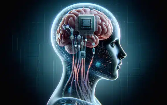 Brain Interface Shift: How Input Methods Are Evolving