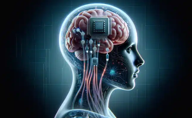 Brain Interface Shift: How Input Methods Are Evolving