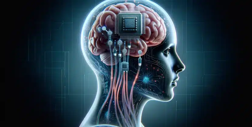 Brain Interface Shift: How Input Methods Are Evolving