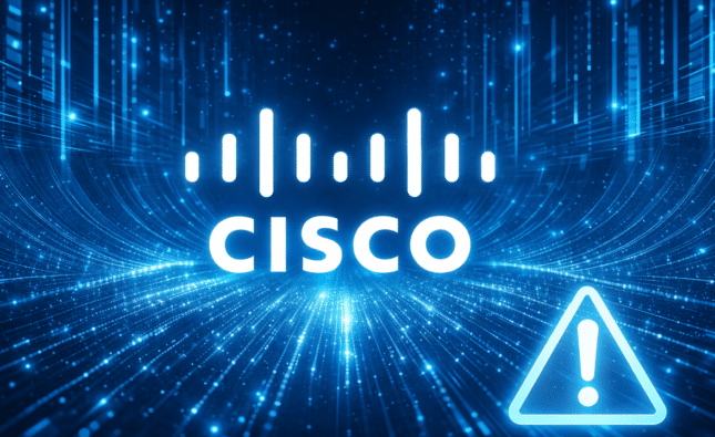 Cisco's Webex SSO Patch Signals A Move To Identity-First Defense