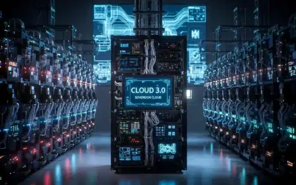 Cloud 3.0 Shift: Why AI Systems Are Going Regional