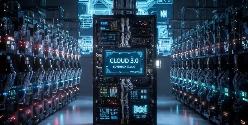 Cloud 3.0 Shift: Why AI Systems Are Going Regional