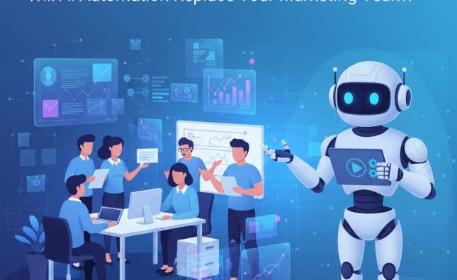 Creative Automation: How AI Is Reshaping Teams