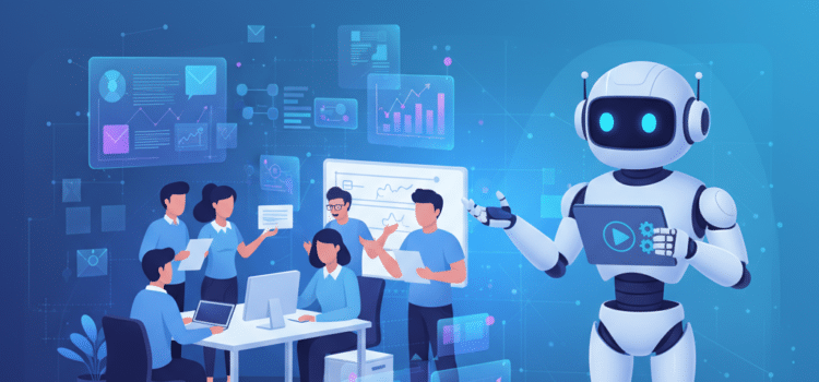 Creative Automation: How AI Is Reshaping Teams
