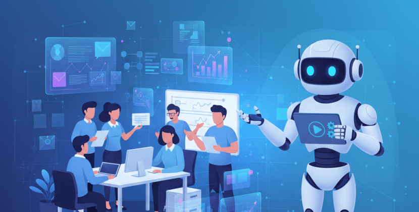 Creative Automation: How AI Is Reshaping Teams