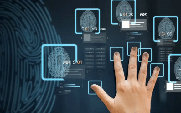 Digital Identity Shift: When AI Represents You Online