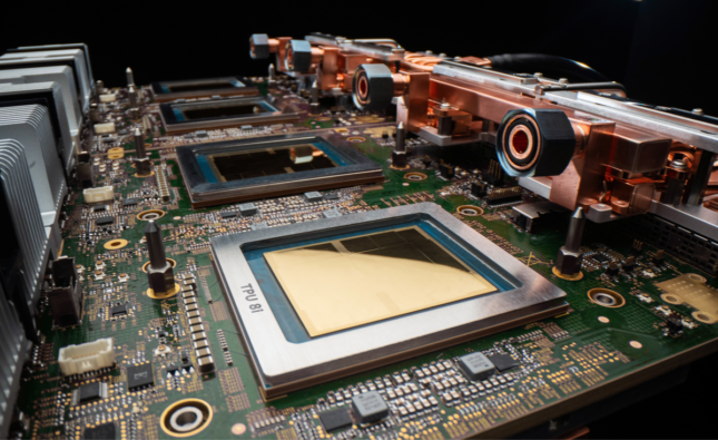 Google TPU 8i Benchmarks Reduce Agentic Inference OpEx Fast! 