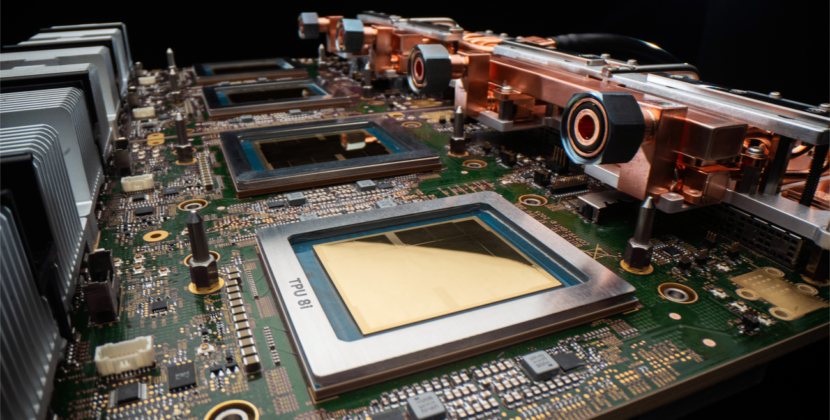 How Google’s TPU 8i Benchmarks Cut Agentic Inference OpEx