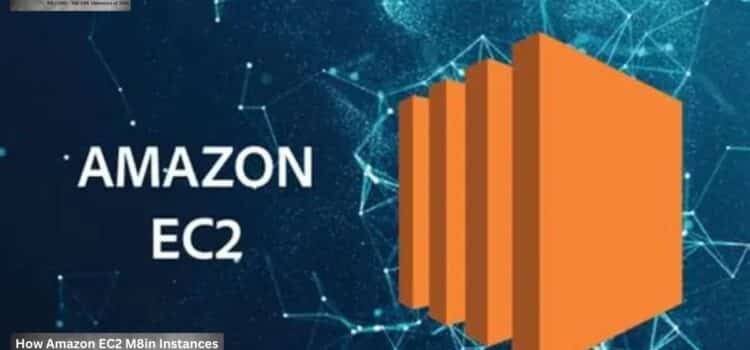 How Amazon EC2 M8in Instances Solve Networking Jams