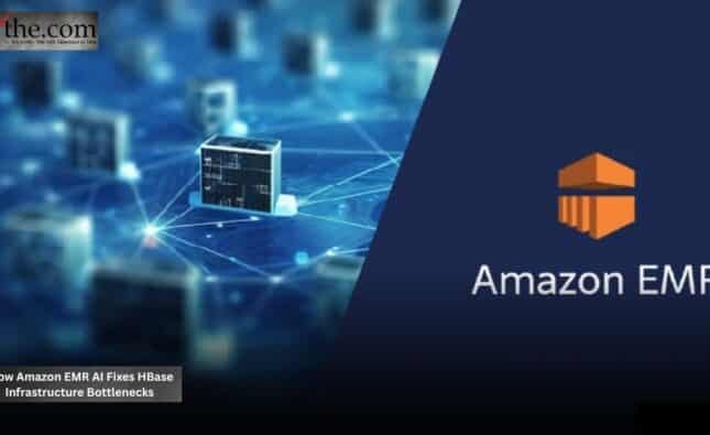 How Amazon EMR AI Fixes HBase Infrastructure Bottlenecks