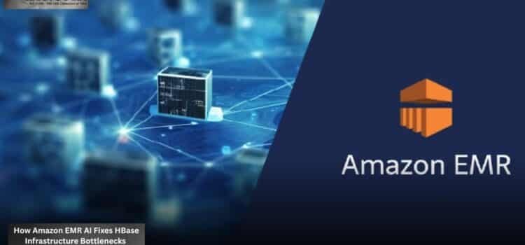 How Amazon EMR AI Fixes HBase Infrastructure Bottlenecks