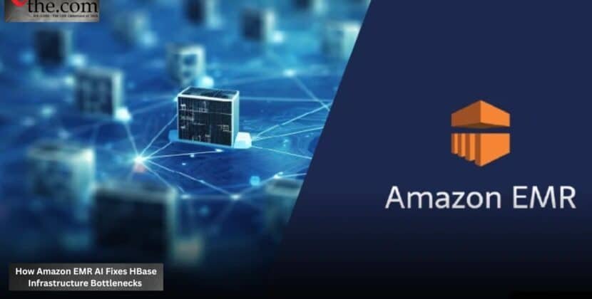 How Amazon EMR AI Fixes HBase Infrastructure Bottlenecks