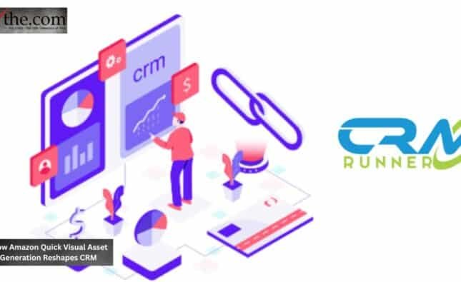 How Amazon Quick Visual Asset Generation Reshapes CRM