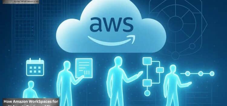 How Amazon WorkSpaces for AI Agents Replaces APIs