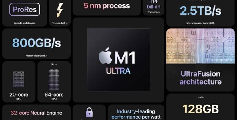 How Apple’s “Fusion Architecture” Resets the Die-to-Die Interconnect Standard