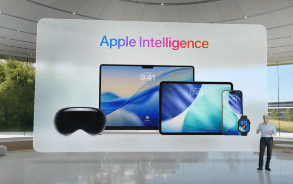 How Apple's On-Device AI Cache Update Resets the US PC Market