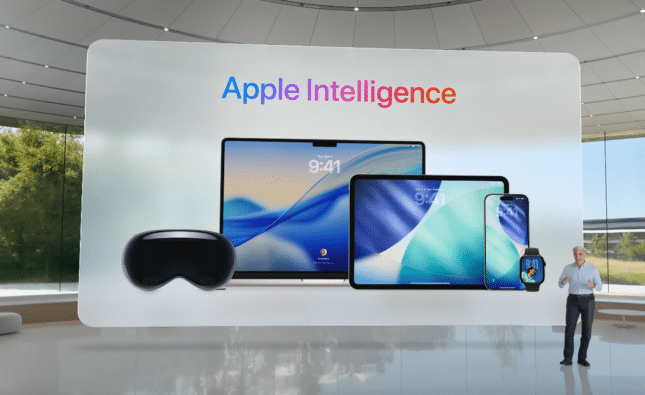 How Apple's On-Device AI Cache Update Resets the US PC Market