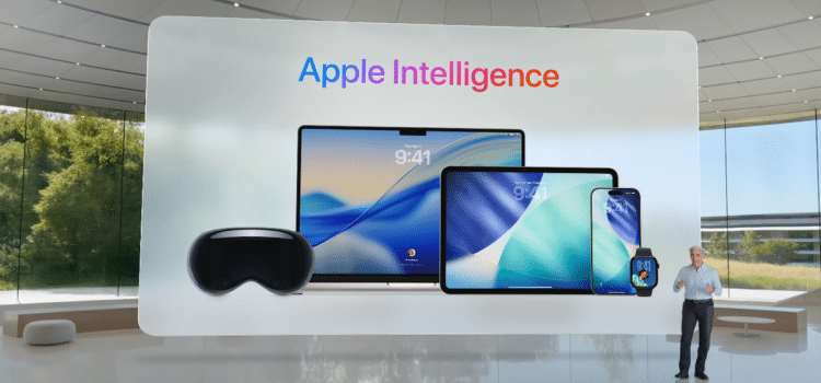 How Apple’s On-Device AI Cache Update Resets the US PC Market