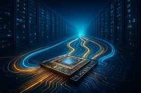 How Broadcom AI Networking Update Shifts US Data Centers