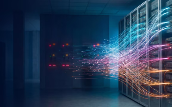 How Cisco AI Networking Security Update Impacts the US Cloud