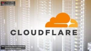 How Cloudflare Agentic AI Rebuilds Blocks Network Latency