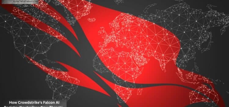 How Crowdstrike’s Falcon AI Registry Neutralizes New Threats.