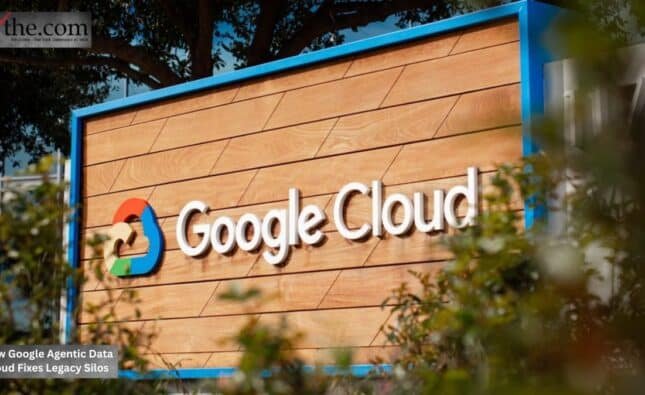How Google Agentic Data Cloud Fixes Legacy Silos