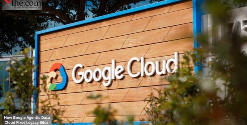 How Google Agentic Data Cloud Fixes Legacy Silos