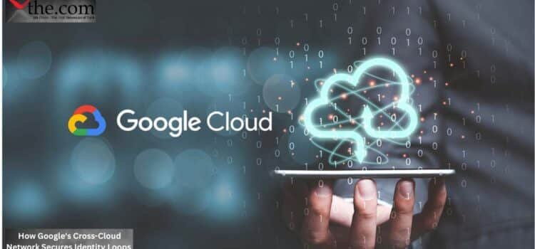 How Google’s Cross-Cloud Network Secures Identity Loops