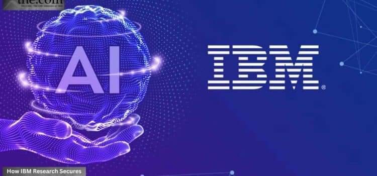 How IBM Research Secures Classified AI Training