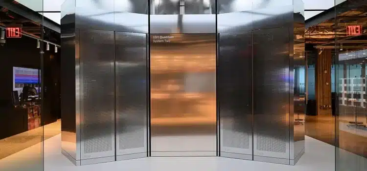 How IBM’s Quantum AI Convergent Resets the Cryptography Market