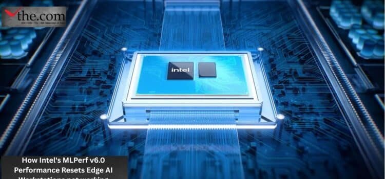 How Intel’s MLPerf v6.0 Performance Resets Edge AI Workstations