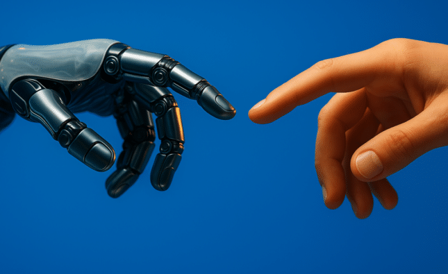 How Intel’s "Physical AI" Reorg Forces a Robotics Silicon Arms Race