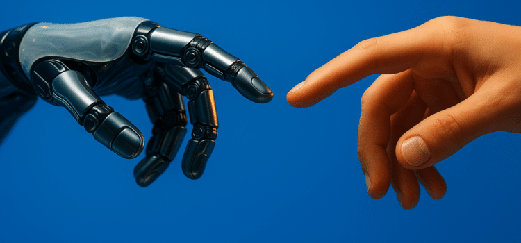 How Intel’s “Physical AI” Reorg Forces a Robotics Silicon Arms Race