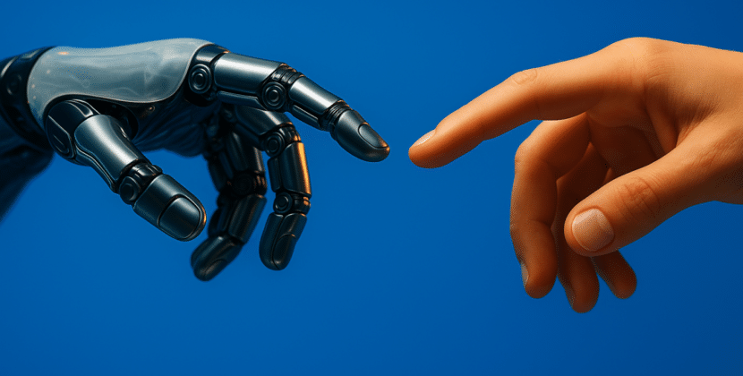 How Intel’s “Physical AI” Reorg Forces a Robotics Silicon Arms Race