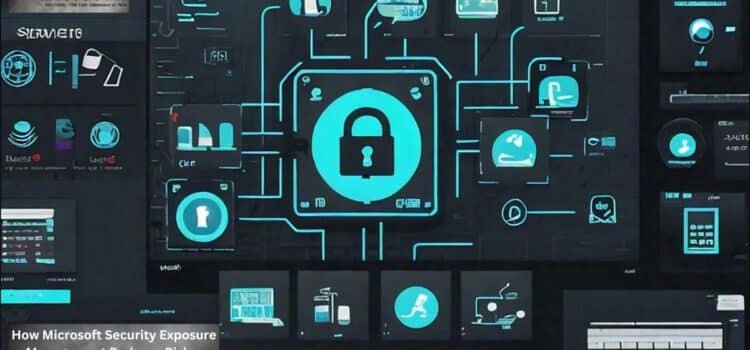 How Microsoft Security Exposure Management Reduces Risks