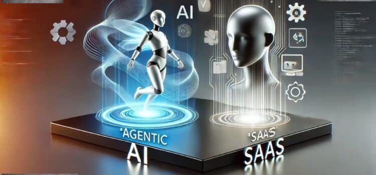 How Microsoft’s Agentic Shift Redefines SaaS ROI?